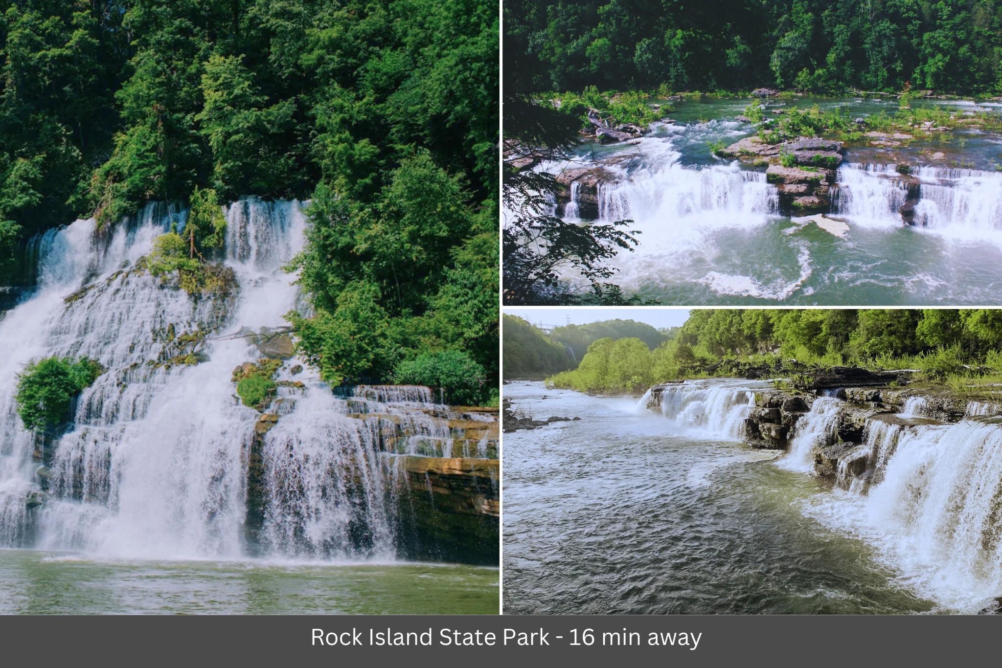 0 Creed Wright Road Walling, TN 38587 - Photo 32 of 34 a view of a backyard