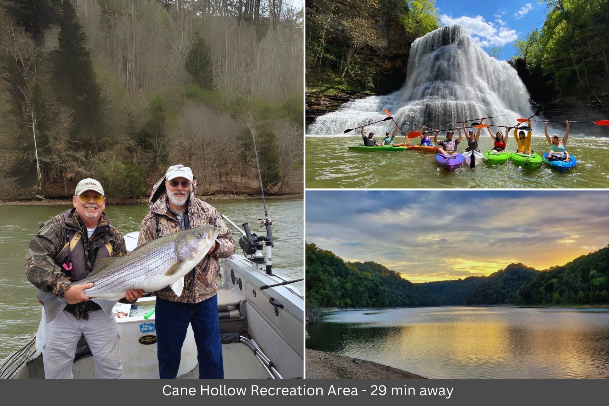 0 Creed Wright Road Walling, TN 38587 - Photo 33 of 34 a view of swimming pool with a yard