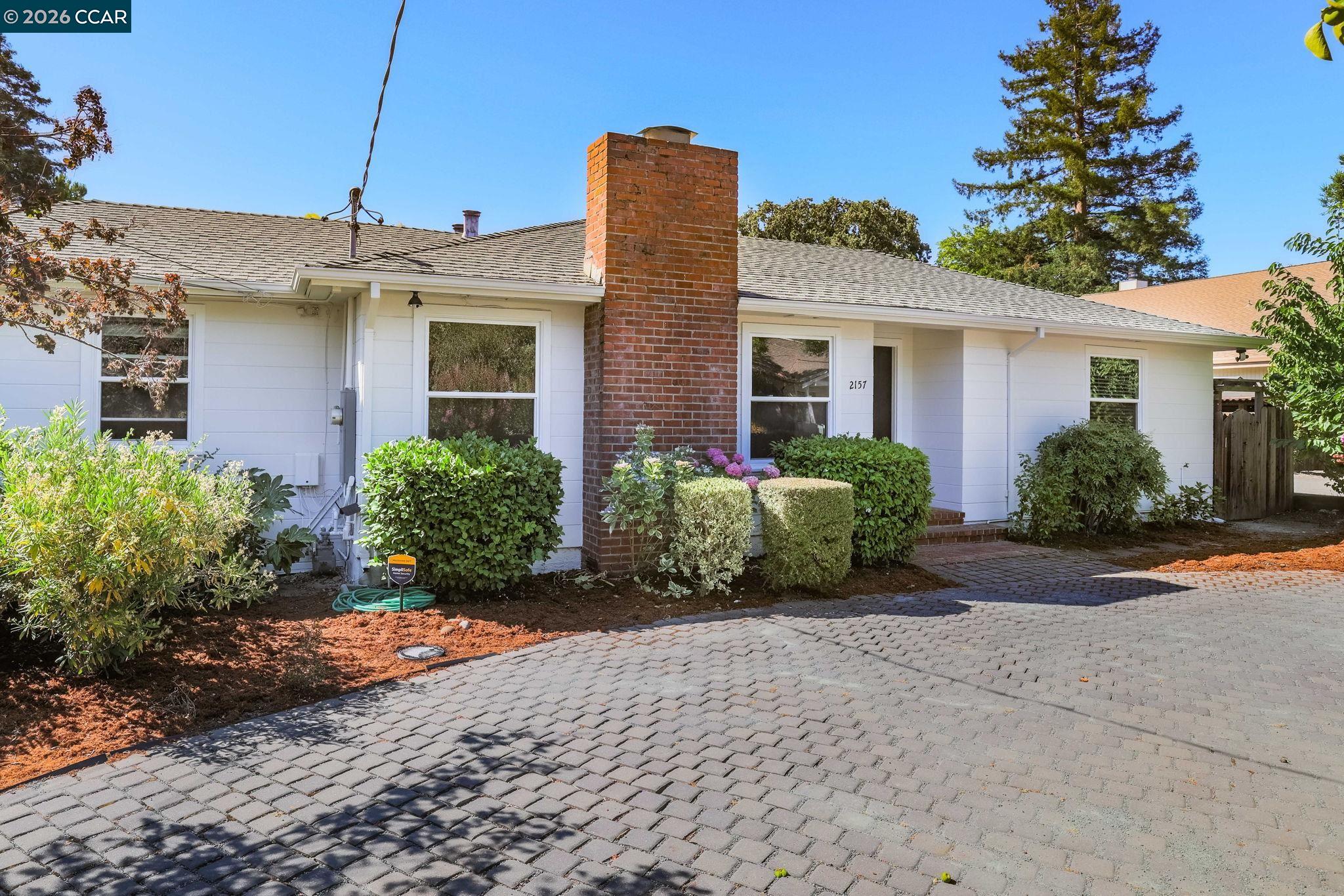 2157 Whyte Park Avenue Walnut Creek, CA 94595 - Photo 2 of 35