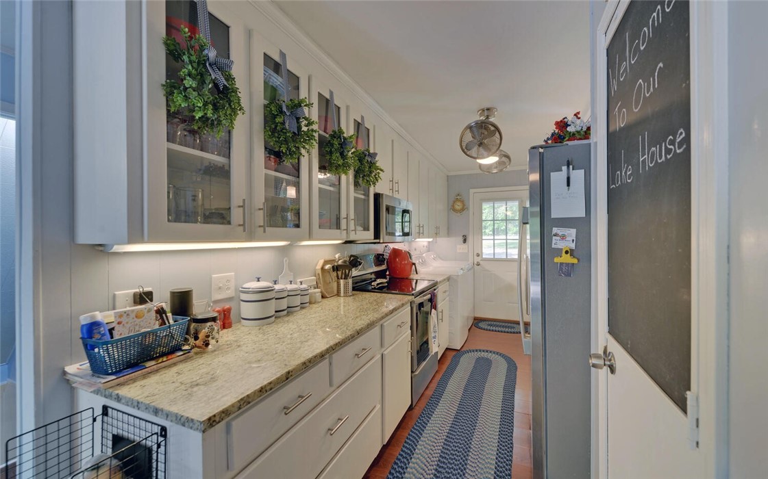 1753 Milltown Road Hartwell, GA 30643 - Photo 8 of 50 Gallery Image 8