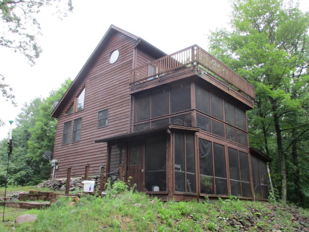 N2451 Loons Landing Road Weyerhaeuser, WI 54895 - Photo 1 of 1 Gallery Image 1
