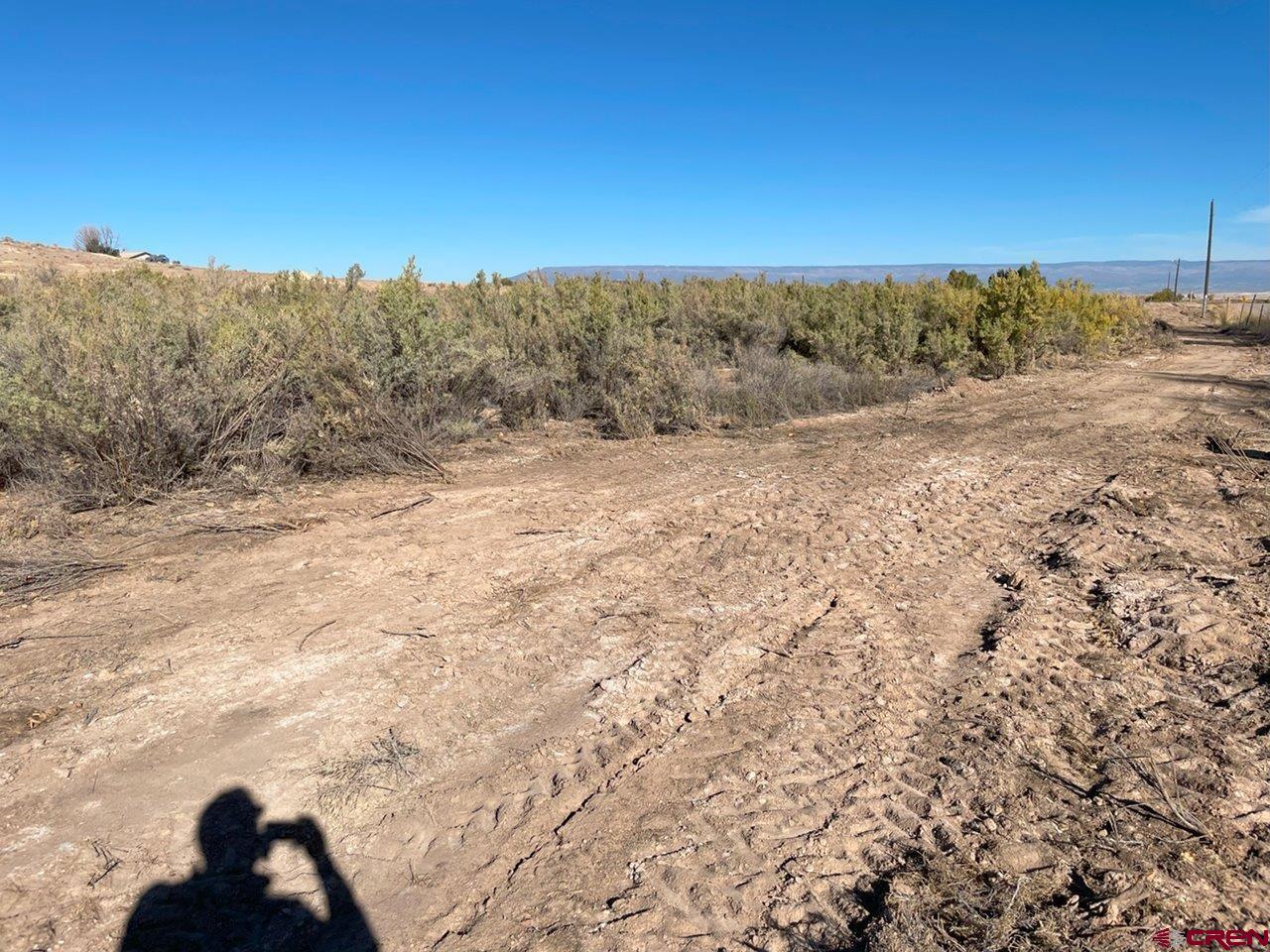 Lot 3 6125th Road Olathe, CO 81425 - Photo 8 of 8 a view of ocean view with beach