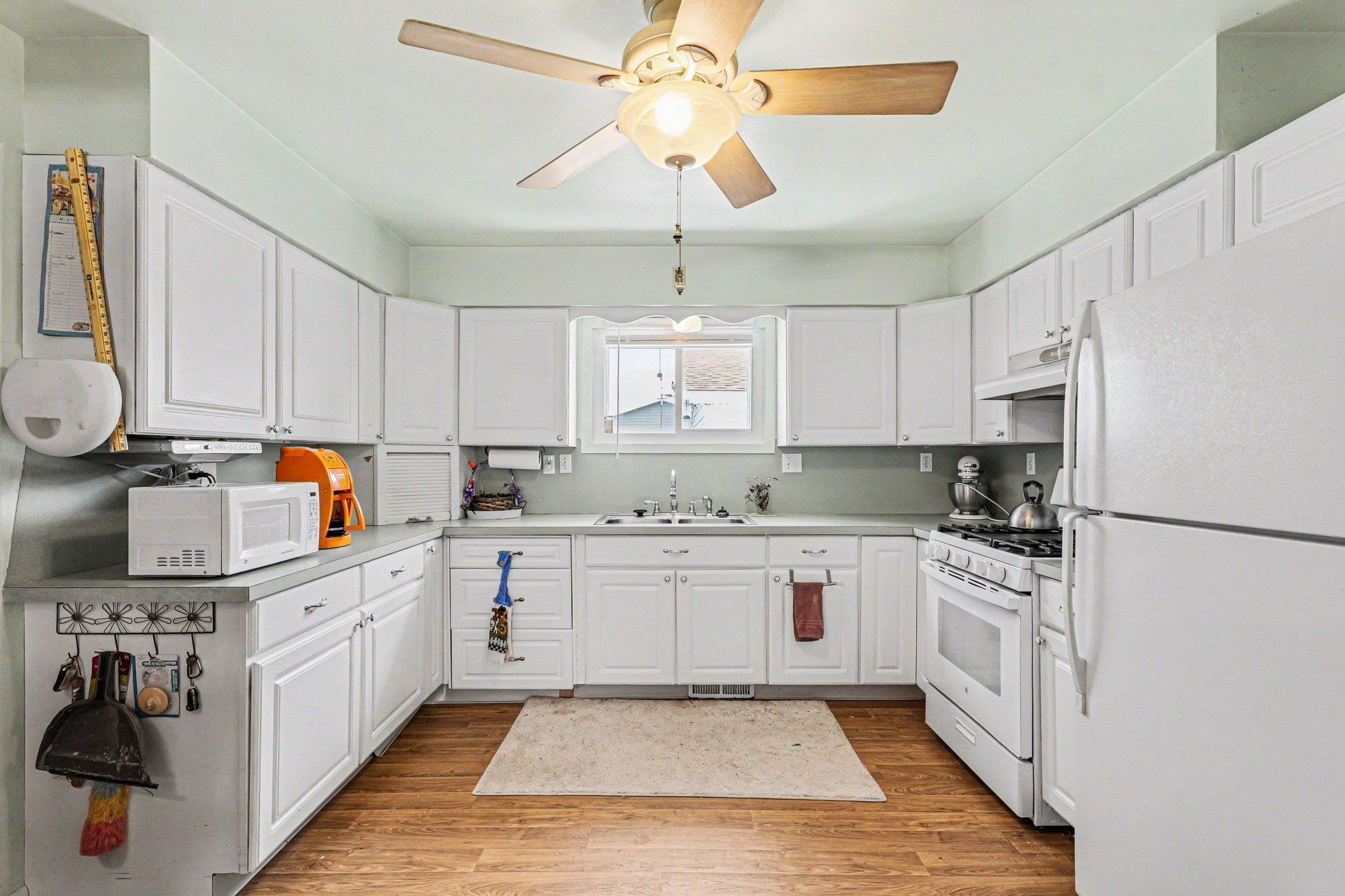 701 Rhodes Street Pinconning, MI 48650 - Photo 5 of 16