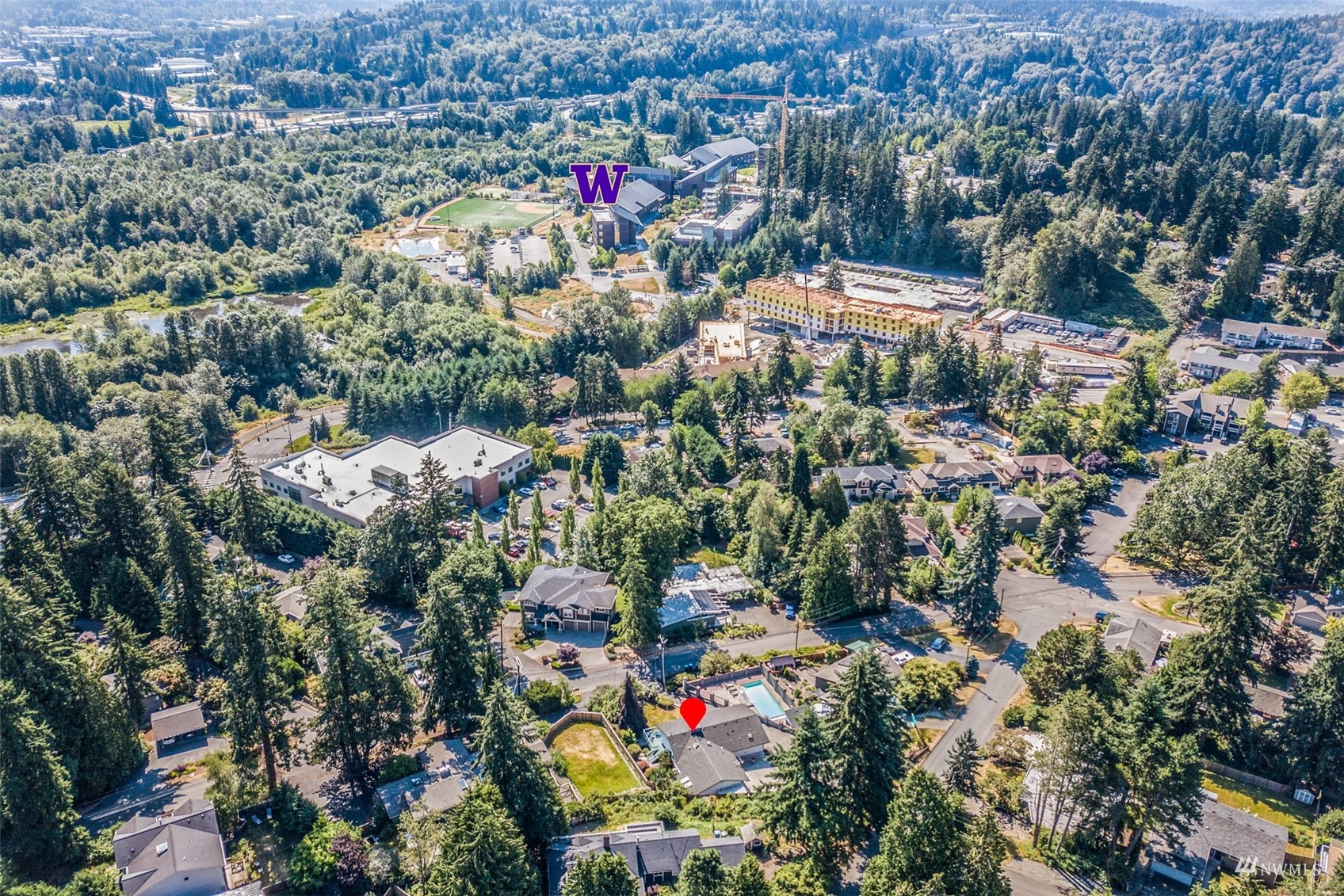 18731 Ross Road Bothell, WA 98011 - Photo 3 of 39 Gallery Image 3