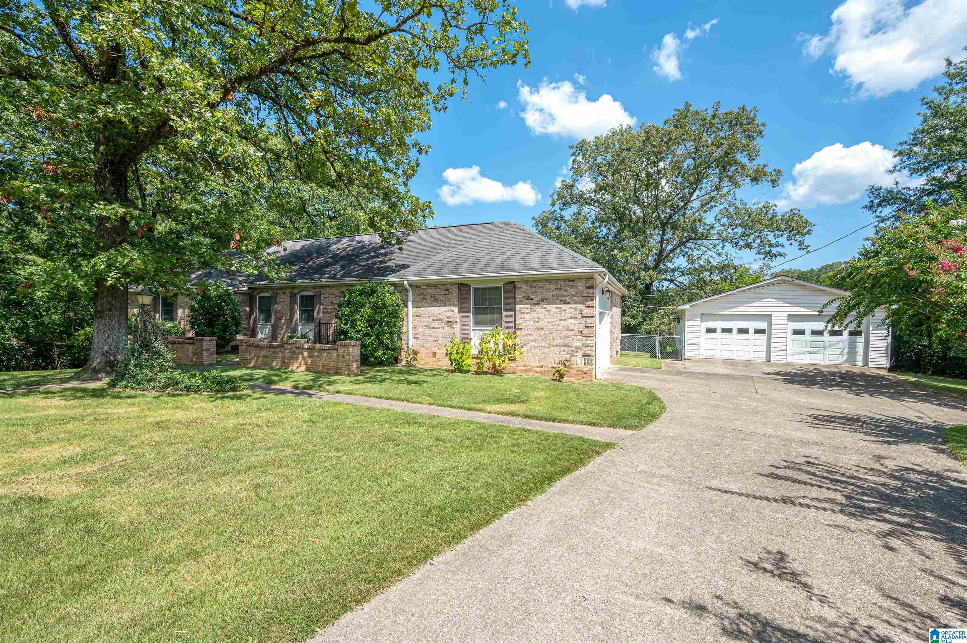 6907 G & H Road Bessemer, AL 35022 - Photo 39 of 44