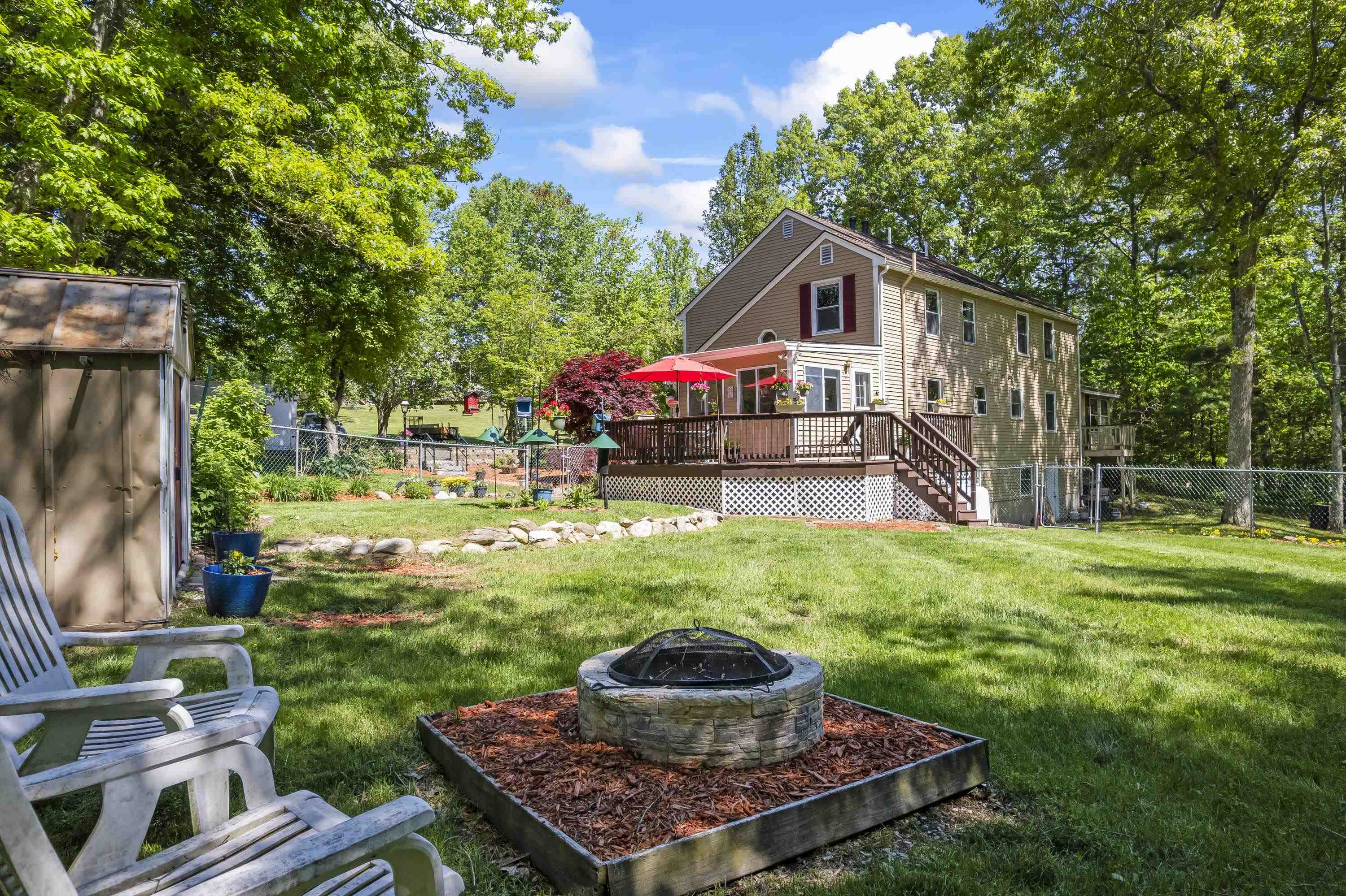 3 Richardson Drive, Unit R Derry, NH 03038 - Photo 46 of 60