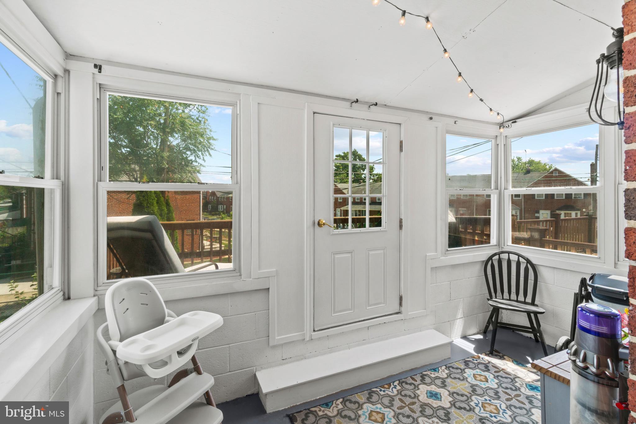 8439 Pleasant Plains Road Baltimore, MD 21286 - Photo 44 of 53