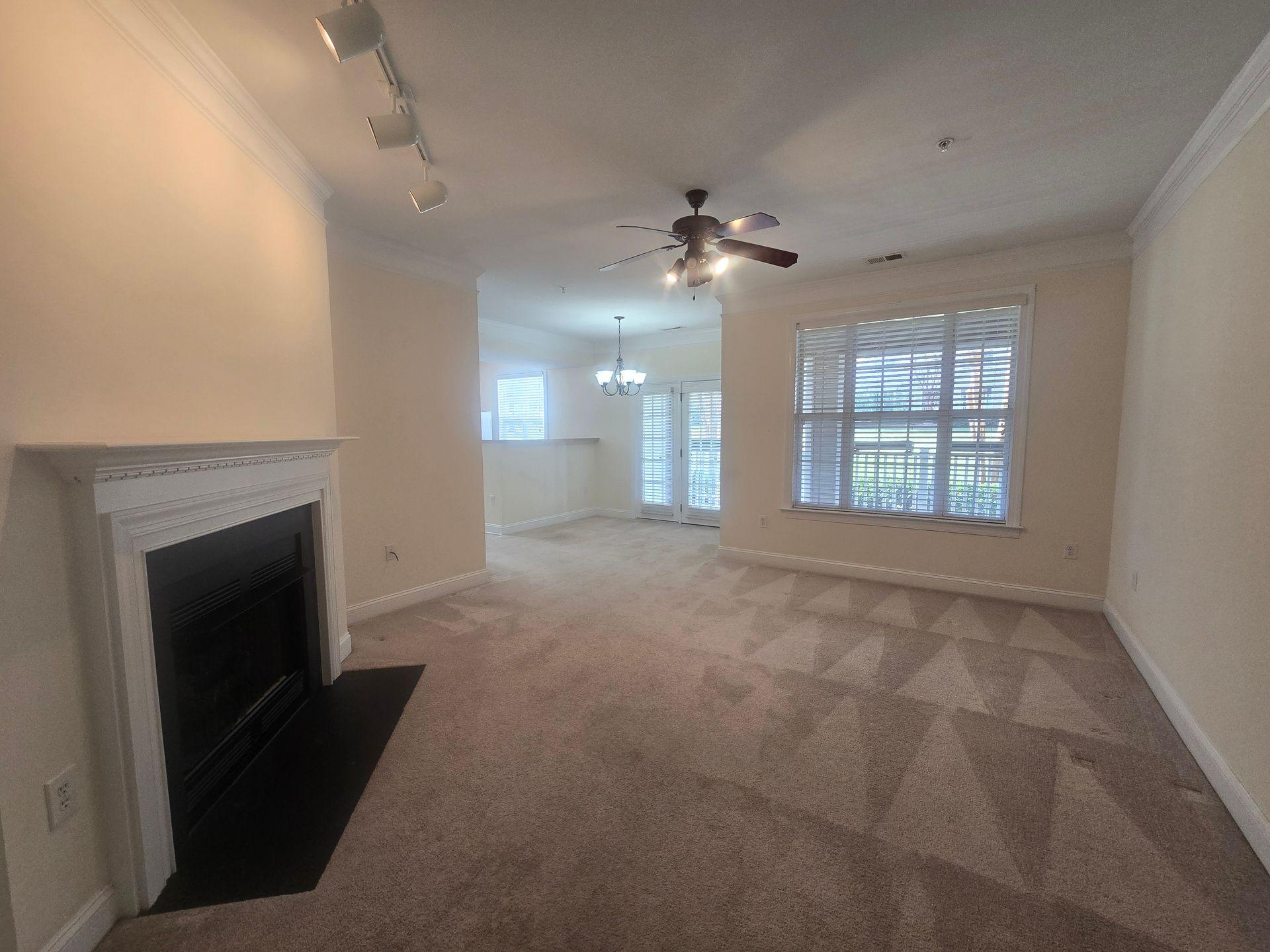 1313 Arborgate Circle Chapel Hill, NC 27514 - Photo 8 of 30 Photo #8