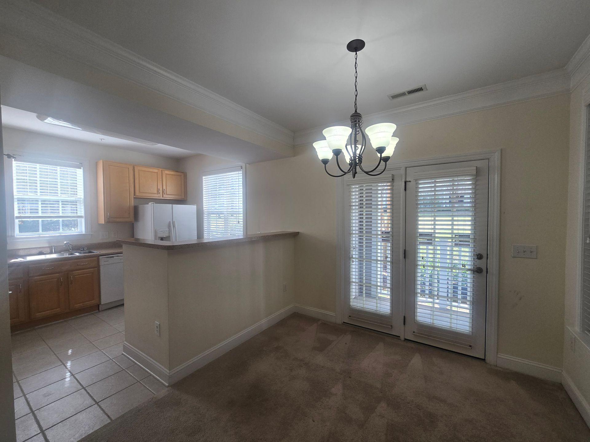 1313 Arborgate Circle Chapel Hill, NC 27514 - Photo 10 of 30 Photo #10