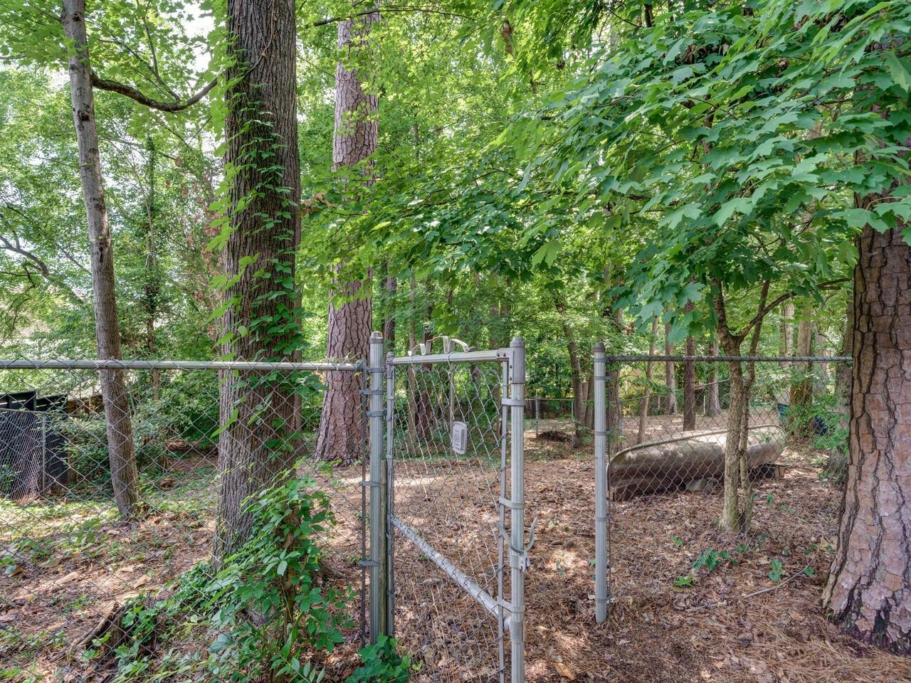 2012 Reaves Drive Raleigh, NC 27608 - Photo 19 of 22 Photo 19