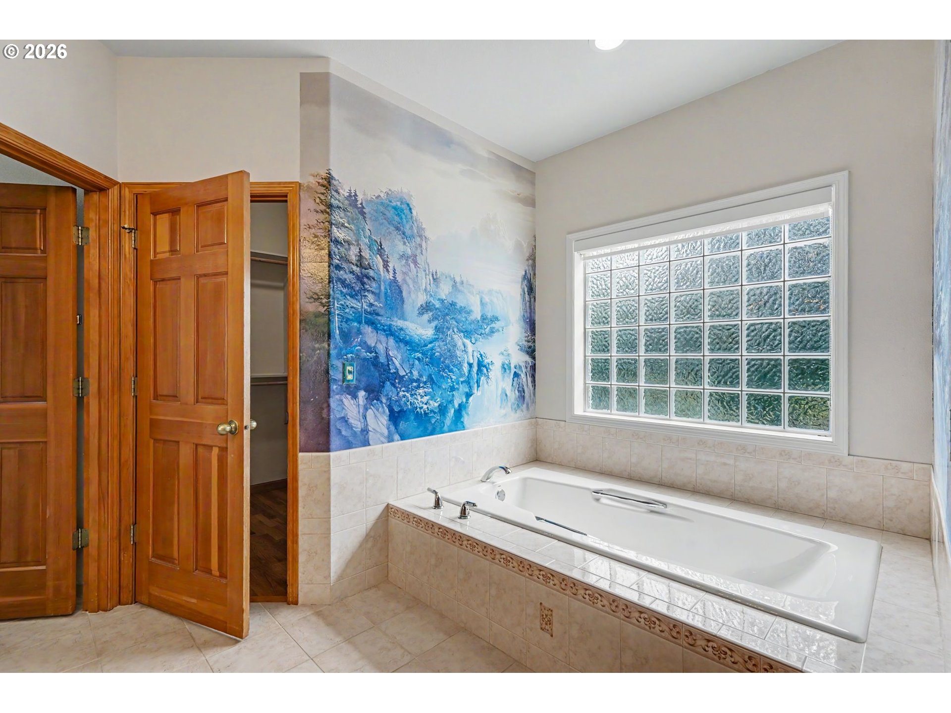 1470 Ranier Loop Northwest Salem, OR 97304 - Photo 33 of 48 a bathroom with a bathtub and a shower