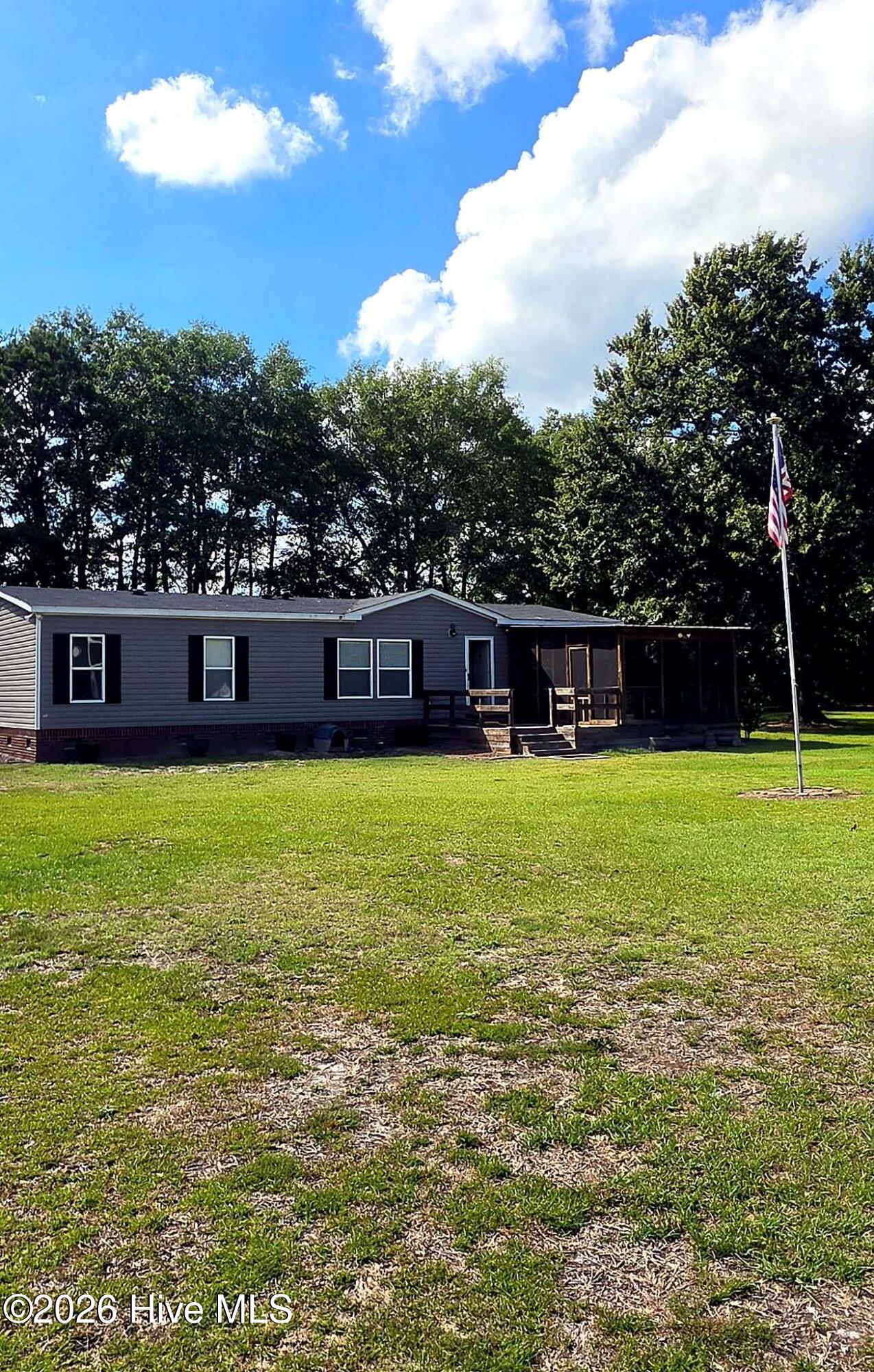 732-782 County Line Road Roseboro, NC 28382 - Photo 30 of 35