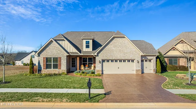 $1,119,000 | 2743 Old Club Drive, Loudon, TN 37774