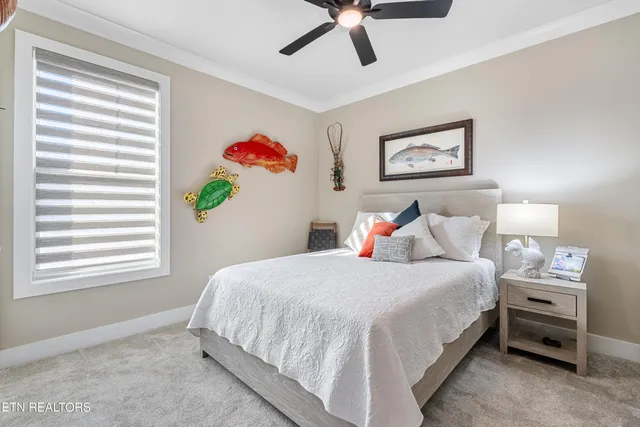 $1,119,000 | 2743 Old Club Drive, Loudon, TN 37774