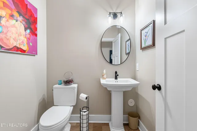 $1,119,000 | 2743 Old Club Drive, Loudon, TN 37774