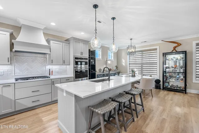 $1,119,000 | 2743 Old Club Drive, Loudon, TN 37774