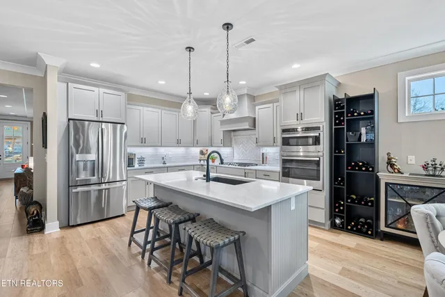 $1,119,000 | 2743 Old Club Drive, Loudon, TN 37774