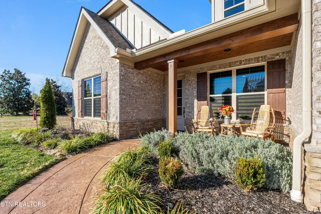 $1,119,000 | 2743 Old Club Drive, Loudon, TN 37774