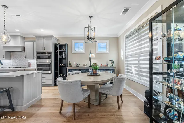 $1,119,000 | 2743 Old Club Drive, Loudon, TN 37774