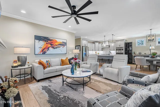 $1,119,000 | 2743 Old Club Drive, Loudon, TN 37774