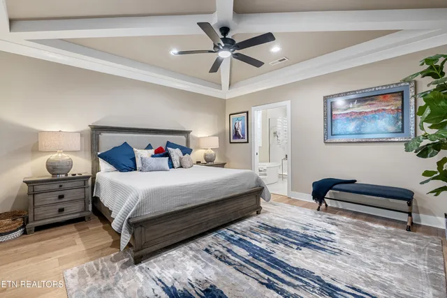 $1,119,000 | 2743 Old Club Drive, Loudon, TN 37774