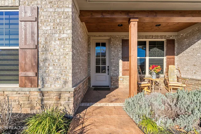 $1,119,000 | 2743 Old Club Drive, Loudon, TN 37774