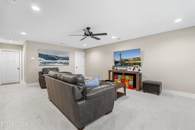 $1,119,000 | 2743 Old Club Drive, Loudon, TN 37774