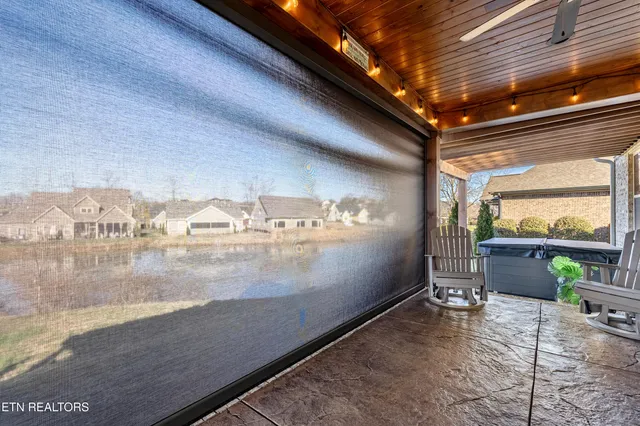 $1,119,000 | 2743 Old Club Drive, Loudon, TN 37774