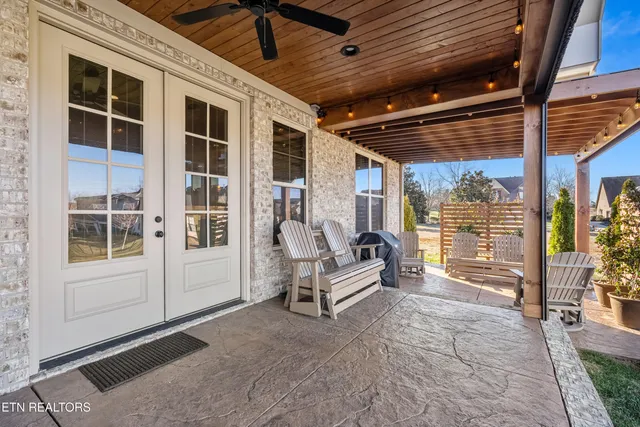 $1,119,000 | 2743 Old Club Drive, Loudon, TN 37774