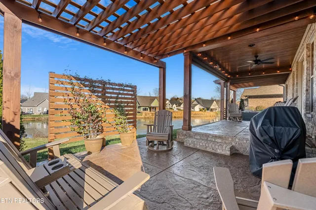 $1,119,000 | 2743 Old Club Drive, Loudon, TN 37774