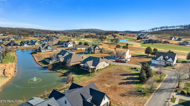 $1,119,000 | 2743 Old Club Drive, Loudon, TN 37774