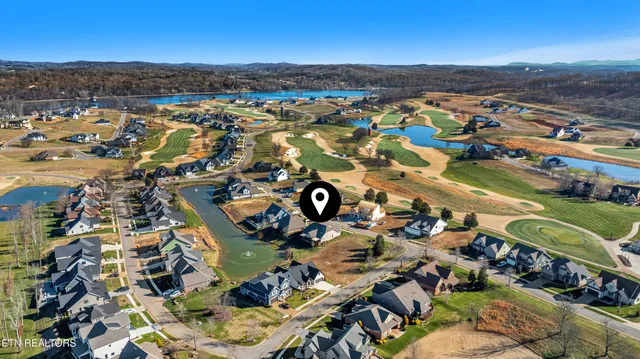 $1,119,000 | 2743 Old Club Drive, Loudon, TN 37774