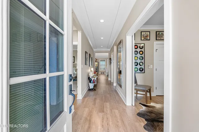 $1,119,000 | 2743 Old Club Drive, Loudon, TN 37774