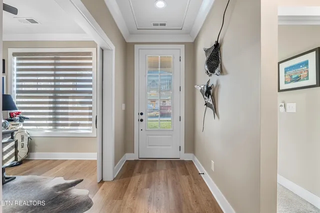 $1,119,000 | 2743 Old Club Drive, Loudon, TN 37774