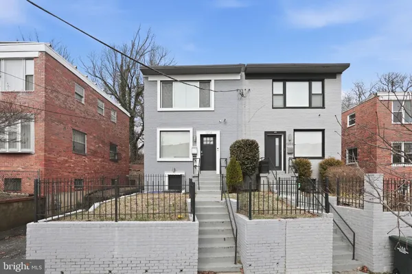 $3,000 | 1204 Trenton Place Southeast, Washington, DC 20032