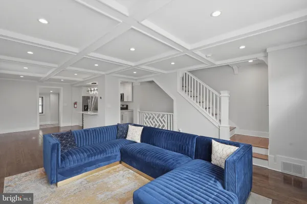 $3,000 | 1204 Trenton Place Southeast, Washington, DC 20032