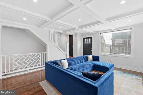 $3,000 | 1204 Trenton Place Southeast, Washington, DC 20032