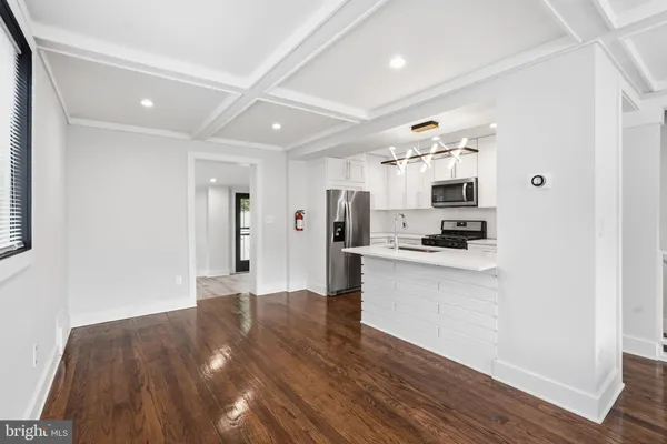 $3,000 | 1204 Trenton Place Southeast, Washington, DC 20032