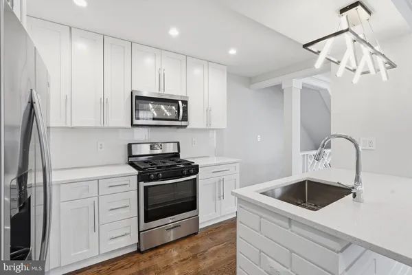 $3,000 | 1204 Trenton Place Southeast, Washington, DC 20032