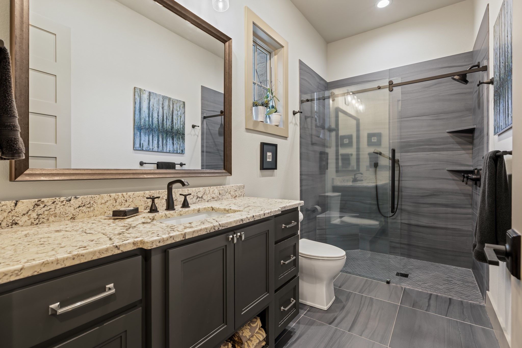 176 Inspiration Loop Fredericksburg, TX 78624 - Photo 20 of 27