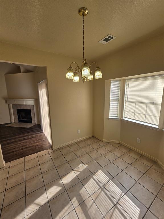 3038 Flask Drive Dallas, TX 75241 - Photo 5 of 12 a view of a livingroom with a chandelier