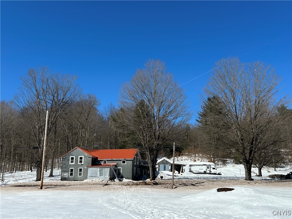 8611 Elpis Road Vienna, NY 13042 - Photo 2 of 39