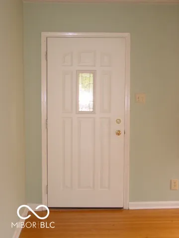 $1,195 | 805 Berkley Road, Indianapolis, IN 46208