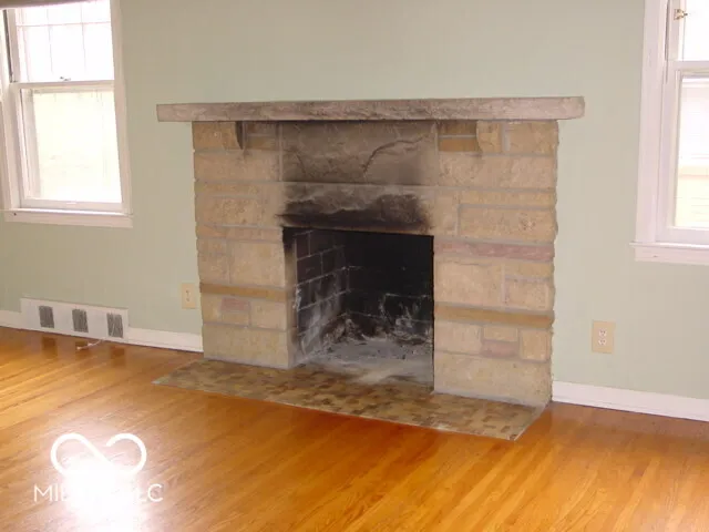 $1,195 | 805 Berkley Road, Indianapolis, IN 46208