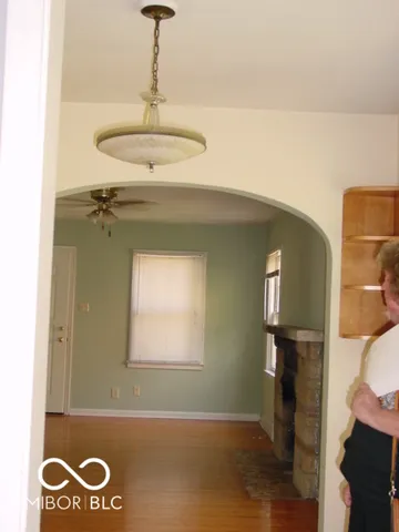 $1,195 | 805 Berkley Road, Indianapolis, IN 46208