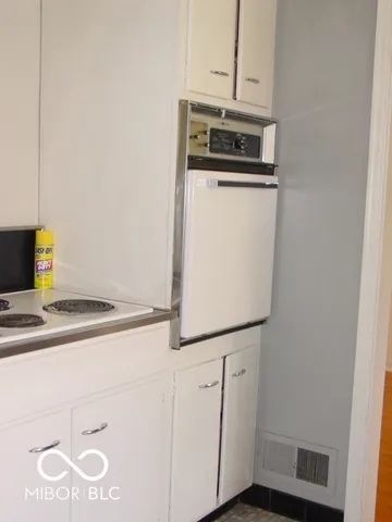 $1,195 | 805 Berkley Road, Indianapolis, IN 46208