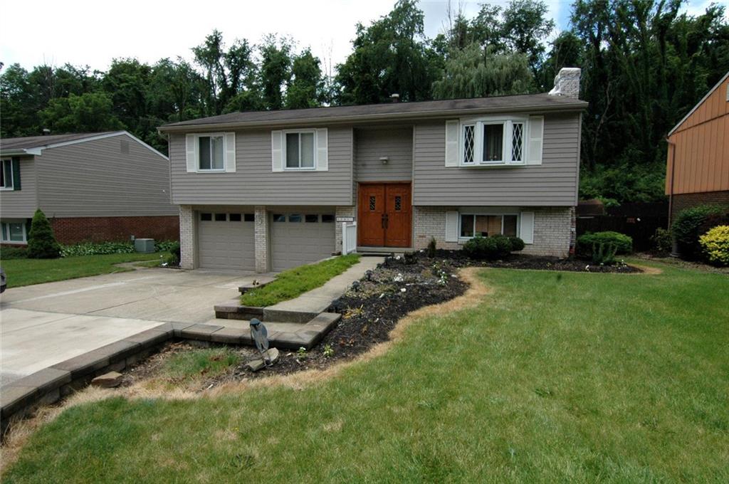 1741 O'Block Road Pittsburgh, PA 15239 - Photo 2 of 24 Gallery Image 2