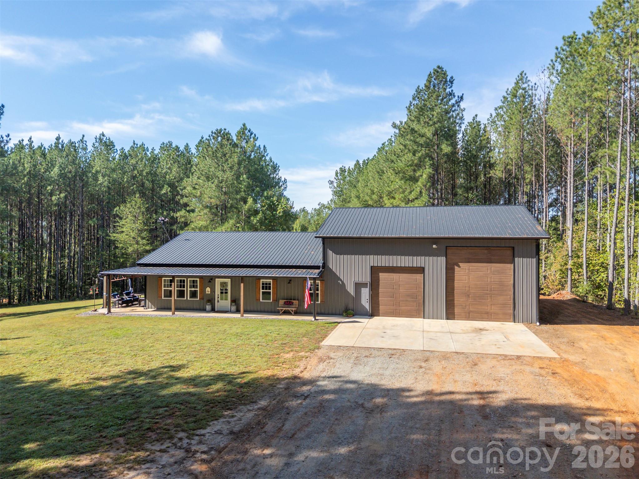 5238 Brooks Chapel Road Ellenboro, NC 28040 - Photo 35 of 48 Gallery Image 35
