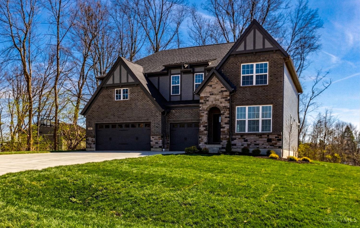 8469 Fields Ertel Road Cincinnati, OH 45249 - Photo 2 of 69