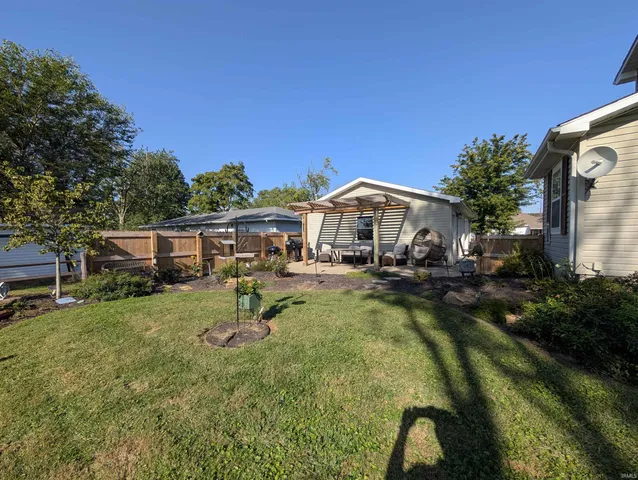 $199,900 | 301 Hawk Lane, Oaktown, IN 47561